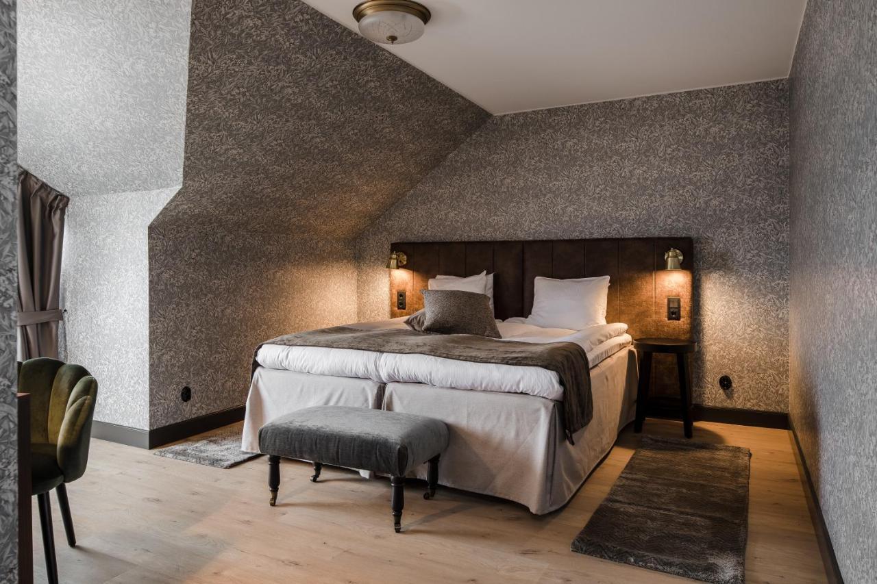 Skara Stadshotell Экстерьер фото