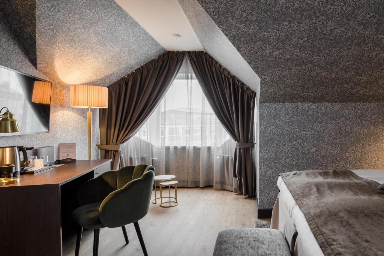 Skara Stadshotell Экстерьер фото