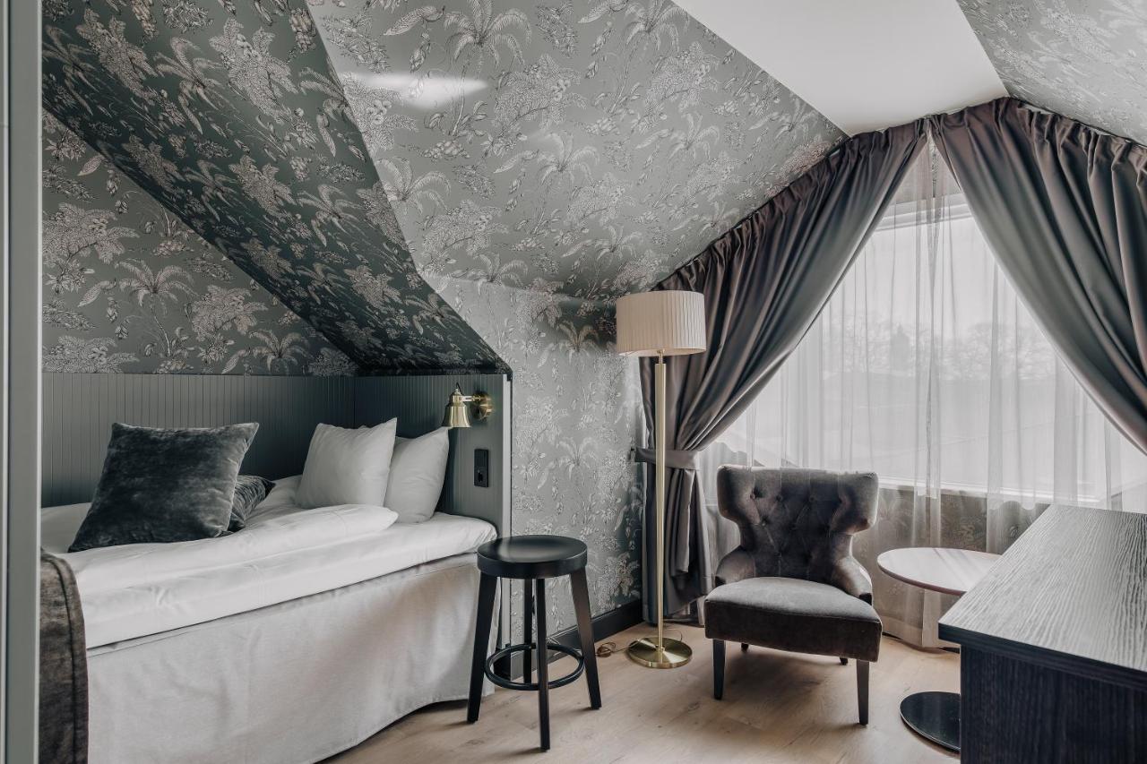Skara Stadshotell Экстерьер фото