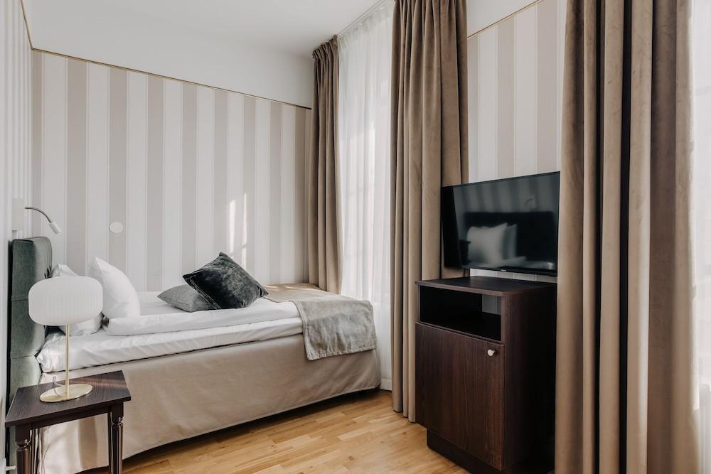 Skara Stadshotell Экстерьер фото